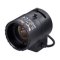 M12VM412 Tamron 1/2" 4.0-12MM F/1.4 Aspherical w/ Connector Mega Pixel compatible Vari-Focal Manu...