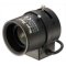 M13VM308 Tamron 1/3" 3.0-8MM F/1.0 Aspherical w/ Connector Mega Pixel Compatible Vari-Focal Lens