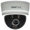 MDCH-39NA-II 540 TVL DDN Dome Camera 3-9mm