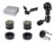 Bosch MIC-10M-S Connection Cable For The MIC-400 and MIC-500 Cameras