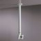 MMLCDCK Telescoping Ceiling Mount for LCD Monitor - Black