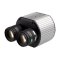 MP3-DN-2 Ganz High Resolution 3/1.3 Megapixel Day/Night IP Camera Dual Lens PoE/12VDC