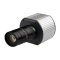 MP5A Ganz 1/2" 5 Megapixel CS-Mount IP Camera