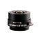 MPL4.0 Arecont Vision 4mm, 1/1.8", f1.8, CS-Mount, Fixed Iris