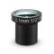  MPM21.1 Arecont Vision Arecont 2.1mm 1/3 F1.8 M12-mount; Fixed iris IR CORRECTED 1.2MP 1.3MP 2MP...