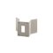 MTC-CORN-W CORENER ADAPTR FOR WALL MOUNT