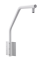 PENDANT PARAPET ROOF MOUNT