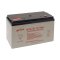 NP100-12 91.6AH 12V Sealed Rechargeable Lead-Acid Battery, Universal Terminals