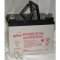 NP33-12BFR 12 Volt/33 Amp Hour Sealed Lead Acid Battery with Nut & Bolt Terminal, Flame Retardant...