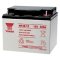 NP38-12 12V/38AH Compatible Battery