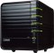 NV-4080S 4 drive bay, 8 camera channels for megapixel cameras