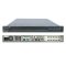 Dotworkz NVR-4TB-XLARGE IP Recorder Xlarge 4TB 1U JUST Add VMS Software