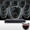 16CH IMAX NVR & Ninja 4 Megapixel IP Eyeball Dome Camera 16 Cam Kit 