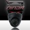 4 Megapixel IP Eyeball Dome Camera 2.8mm Lens  IP67 98ft. Night Vision (WECB3V341M-IR/28) (Ninja)