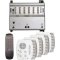CAT5 INTERCOM SYSTEM KIT
