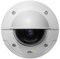 P3343-VE 12mm fixed dome, vandal-resitant indoor casing. Varifocal 3.3-12 mm DC-iris lens