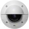 P3344 12mm HDTV, day/night, fixed dome, tamper-resitant indoor varifocal 3.3-12 mm DC-iris