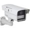 Bosch NER-L2R5-2 Dinion 5000 IP License Plate Camera, 54-92ft, PoE