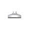 PC130T Hikvision Pendant Cap for Turret Cameras