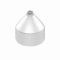 PC165 Hikvision Bracket Pendant Cap