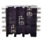 PD3PADAPT5 Adaptor for T5 Type Circuit Breaker, 3 Pole