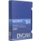 Sony PDV-184N 184 Minute DVCAM Videocassette
