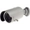 Pelco BU5 Integrated IR Vandal-Resistant Bullet Camera (NTSC)