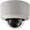 Pelco IEE10DN8-1 Sarix outdoor fixed dome network camera, extended platform, 1.3 megapixel, day/n...