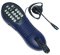 PE810 Tele-Mate Communication Test Set 