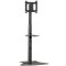 PF1 Chief Large Flat Panel Floor Stand