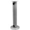 Pelco PM2000 24-inch Heavy-duty Ceiling/Pedestal Mount for Pan/Tilts & Enclosures