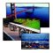 PMCL546NB 46 INCH NARROW BEZEL LCD MONITOR