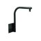 PMVN-C6 PARAPET MOUNT BRACKET