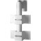 PELCO PP400 Parapet Mount Adapter for LWM41 Wall Mount