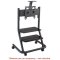 PPCKU Chief Video Conferencing Cart (with 2 PAS100 Shelves)