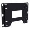 PSM2043 Chief Custom Flat Panel Fixed Wall Mount