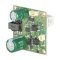 PW-S24 Ganz 12VDC/24VAC Power Board for 112 Series Board Cameras