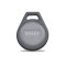 PROXKEYIII Hid Proximity Key Tag Keyscan 36 Bit Format 50 Pack