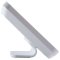 Qolsys IQP4STAND-WHT IQ Panel 4 Desk Stand, White