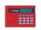 RA-7690 Potter LCD Annunciator For The PFC-7500