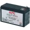 RBC2 APC Replacement Battery Cartridge #2 - RBC2 Replacement Battery 