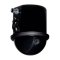 RDH-6 Ganz 6" Flush Mount Indoor Housing for compact CS Mount Cameras