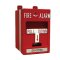 RMS-6T-EXP-WP Potter Explosion Proof Single Action Pull Station