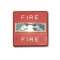 RSS-24MCW-FR Wheelock 24VDC 15/30/75/110 Fire Alarm Strobe Candela