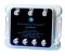 SAT-MS34A Amplified Multiswitch SAT / AMP / DL / LNB / CBL / ANT