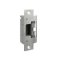 SB-8300-12/24D-801-630 HES 8300 Electric Strike Body Only, 12/24VDC, 801 Faceplate, Satin Stainle...