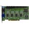SCB-G3-3012 NUUO 12 Channel 120FPS DVR Card