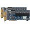 SCB-5016R-2 NUUO 32 Channel H/W H.264 960FPS DVR Card
