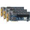 SCB-5016R-3 NUUO 48 Channel H/W H.264 1440FPS DVR Card