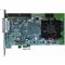 SCB-6016R 16-Ch H.264 DVR Card with 120 fps Recording